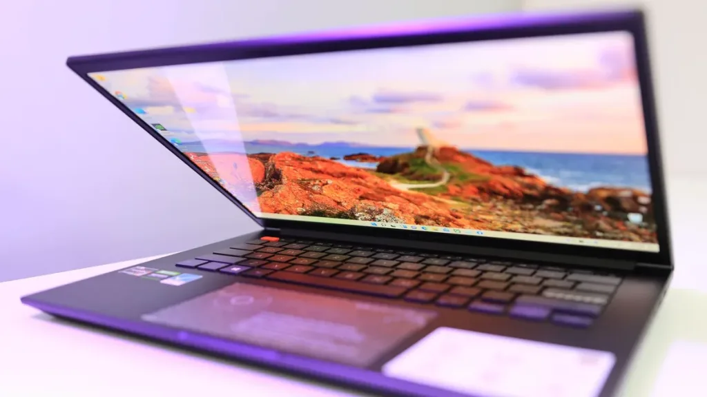 Asus ZenBook 14, $799 starting fiyatıyla OLED Asus ZenBook 14, $799 starting fiyatıyla OLED