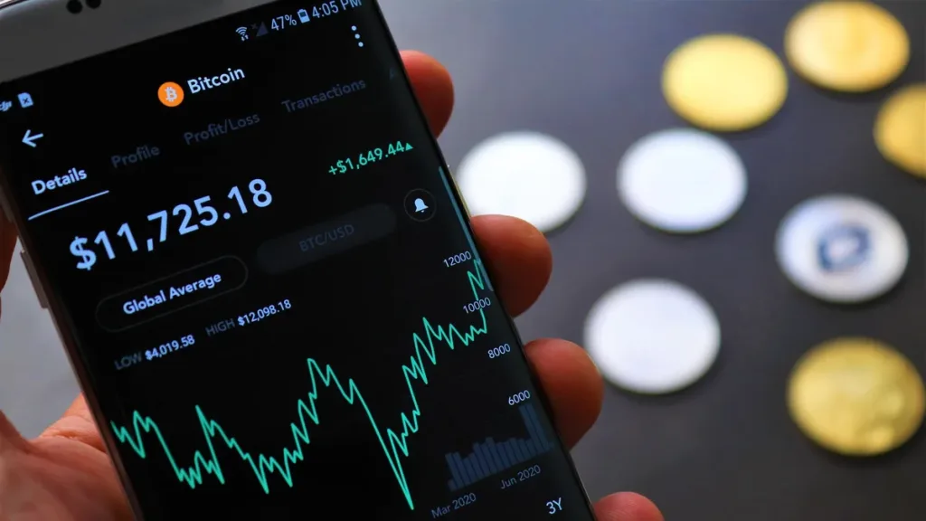 Bitget hırsında Kuzey Koreli şüpheli iddiaları