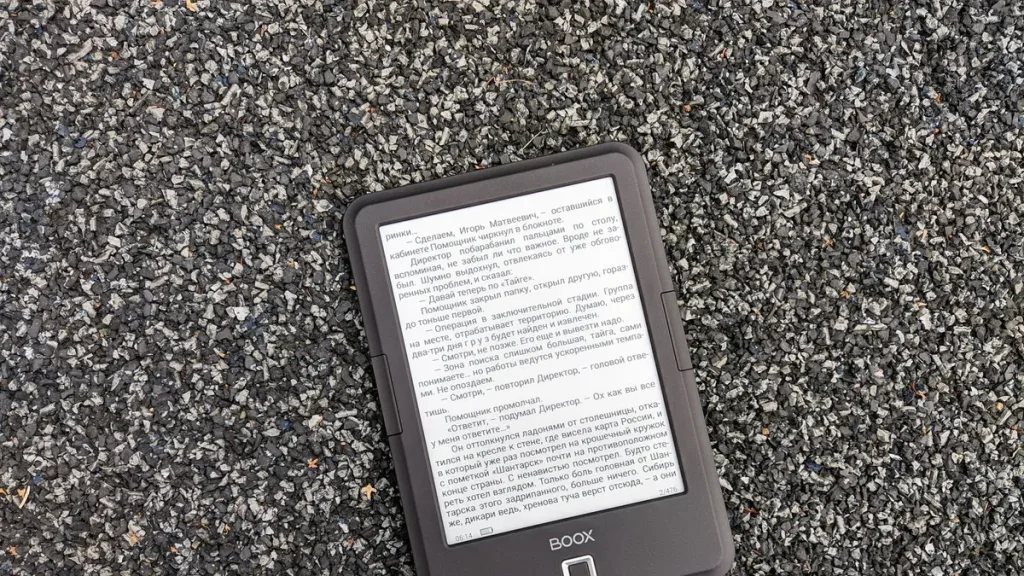 Boox Note Air 6C Boox Note Air 6C