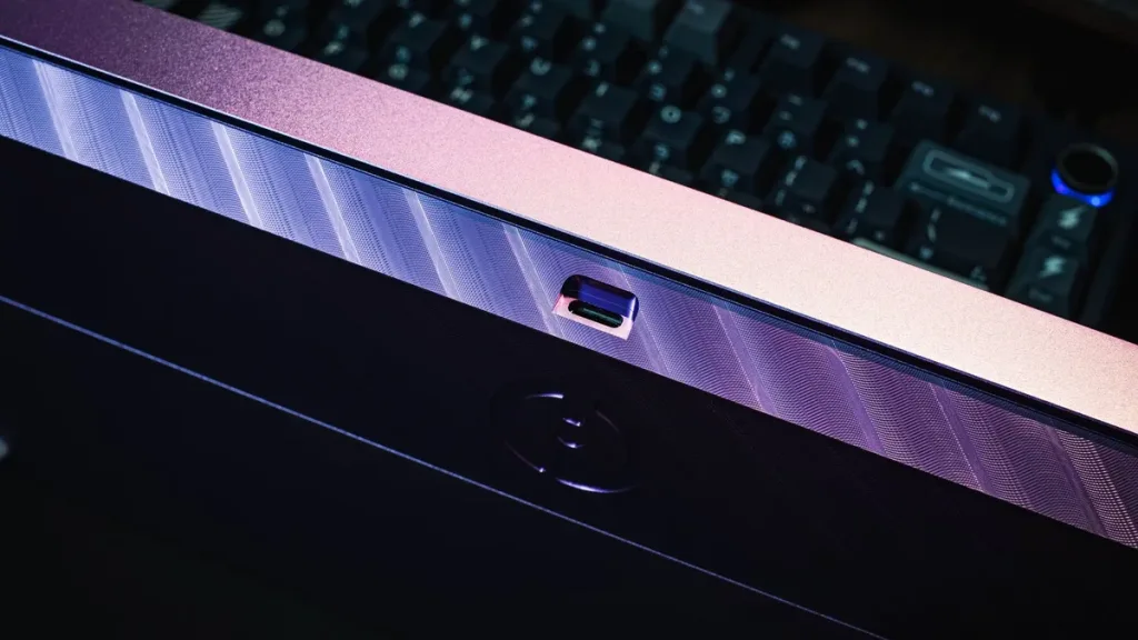 Dell Ultrasharp U3225QE