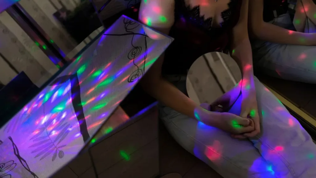 Googlebook Glowbar Disco özelliğini doğruladı