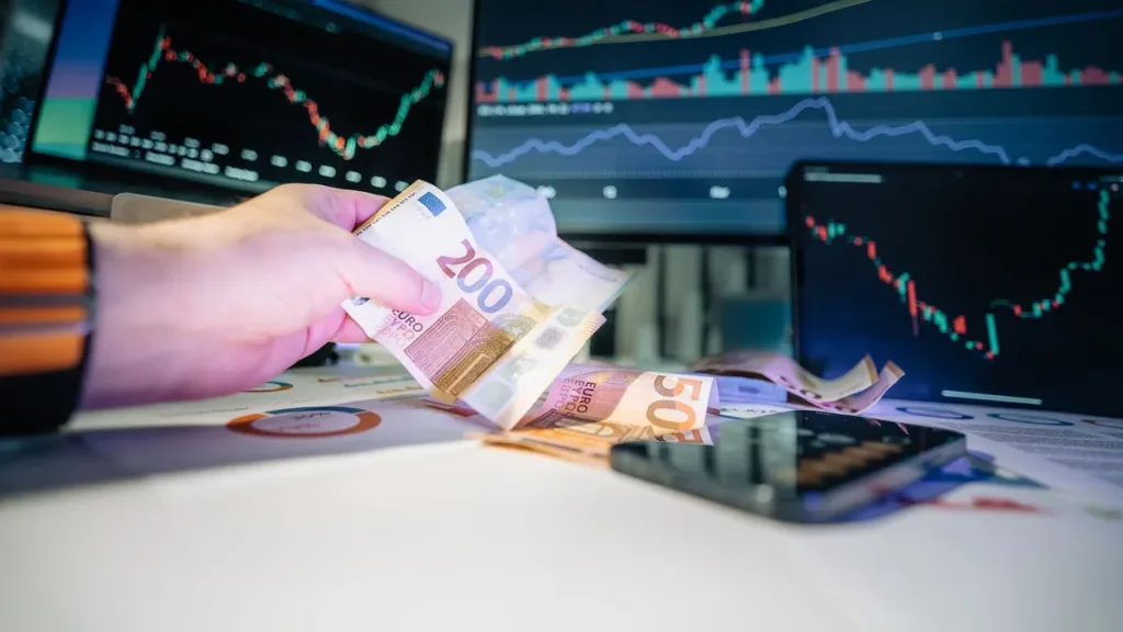 Kaçakçılar Yapay Zekâ Kullanıyor