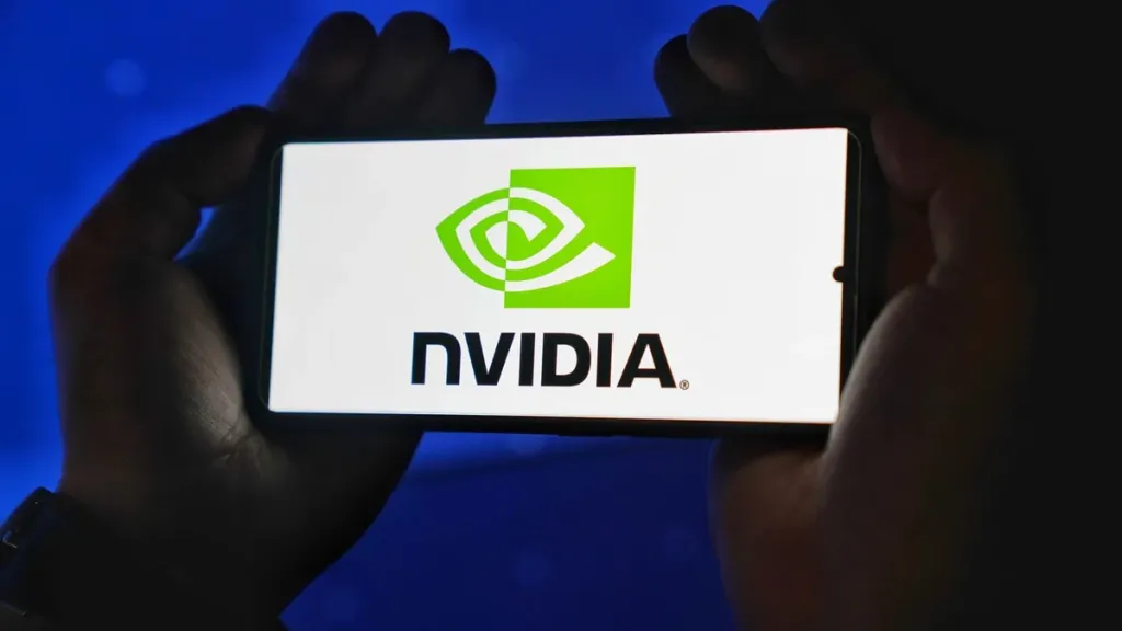 Nvidia, SB Energy’ye 1,5 milyar dolarlık yeni Nvidia, SB Energy’ye 1,5 milyar dolarlık yeni