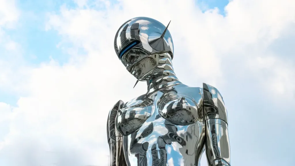 OpenAI tartışması