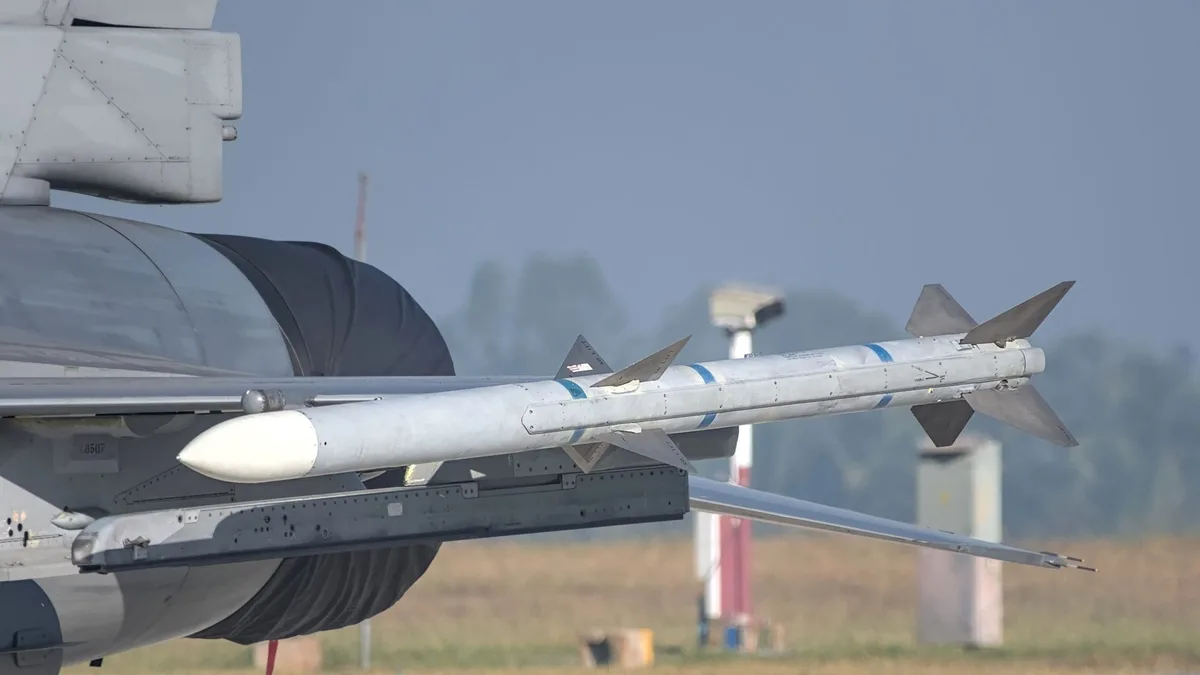 Askeri alanda kullanılan modern otonom dron sistemleri