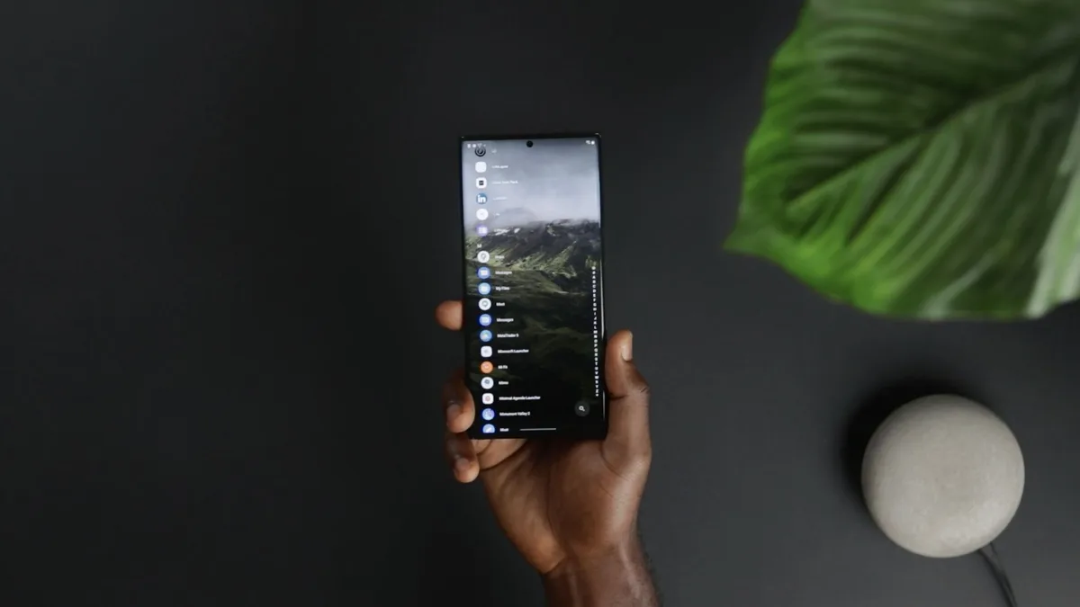 Pixel 11 için Call For Me ön sürümü başladı