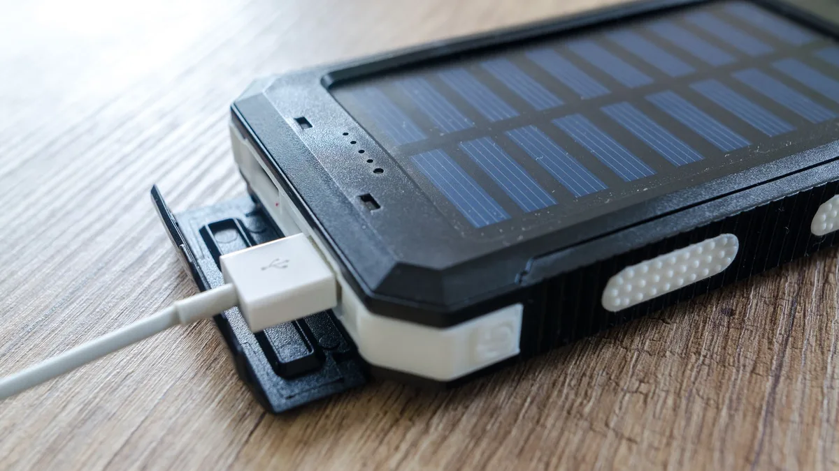 Power bank kapasiteleri dizüstü şarjı için ne kadar etki eder?