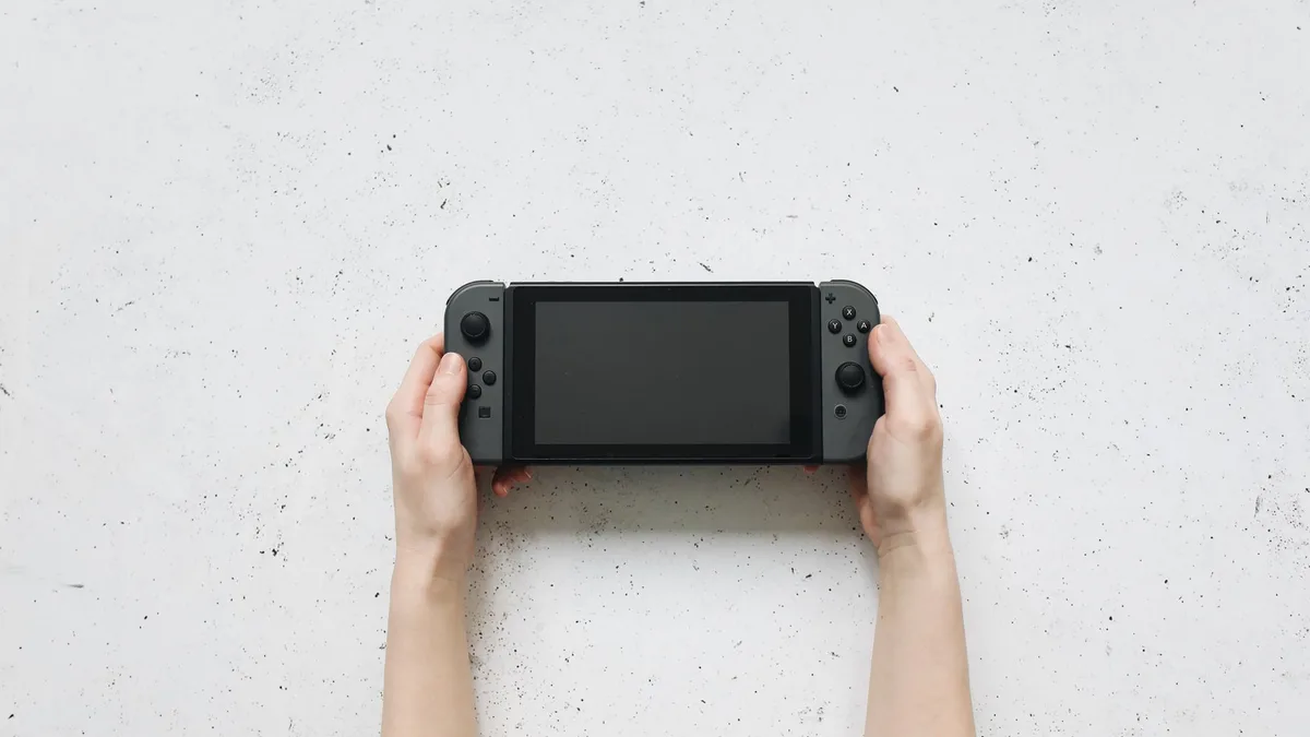 ProsperoEden ile PS5 üzerinde Switch emülasyonu başlıyor