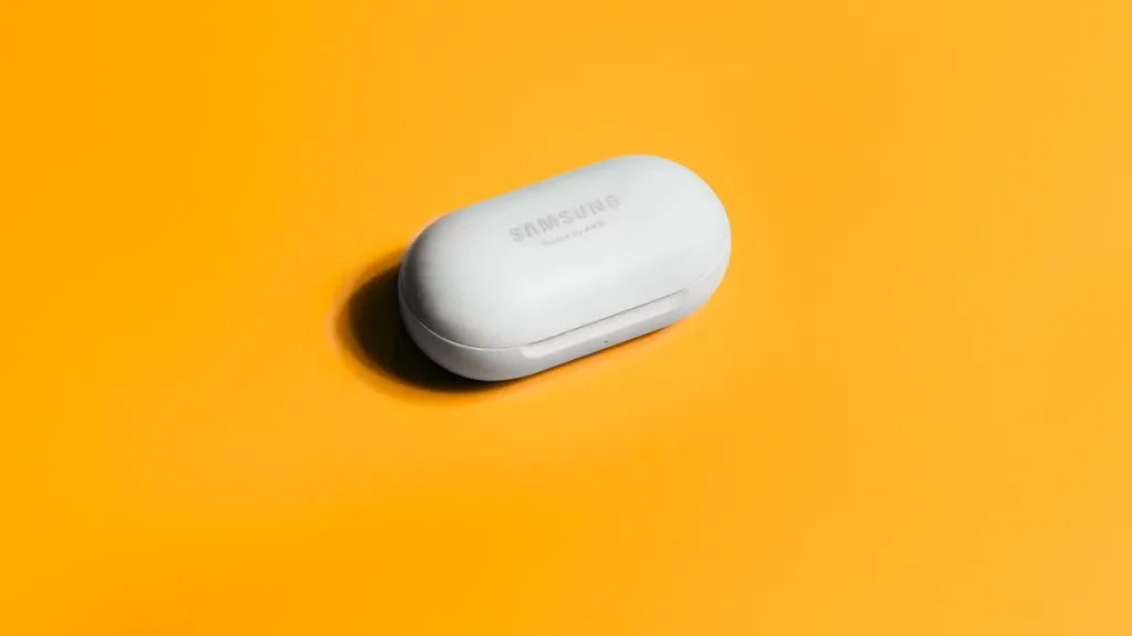 Samsung Galaxy Buds On için yeni sızıntılar