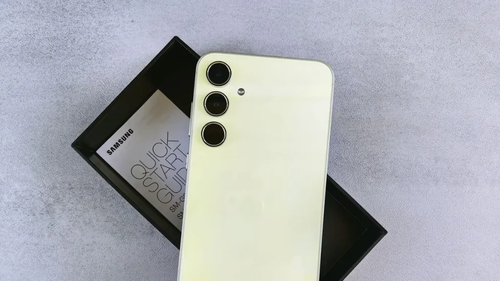 Samsung Reminder için günlük ipuçları ve kullanımı