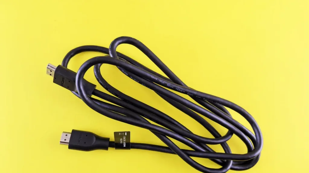 Samsung TV’de HDMI-CEC Anynet+ Samsung TV'de HDMI-CEC Anynet+