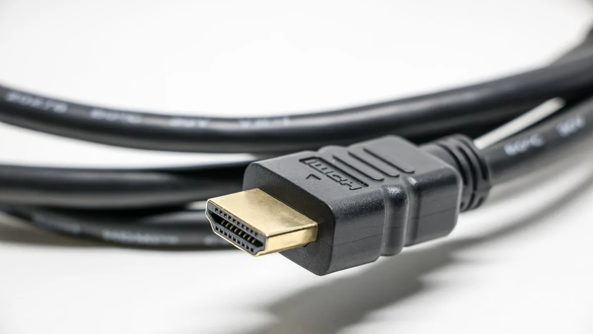 Samsung TV'de HDMI-CEC Anynet+ ile cihazları tek uzaktan yönetin