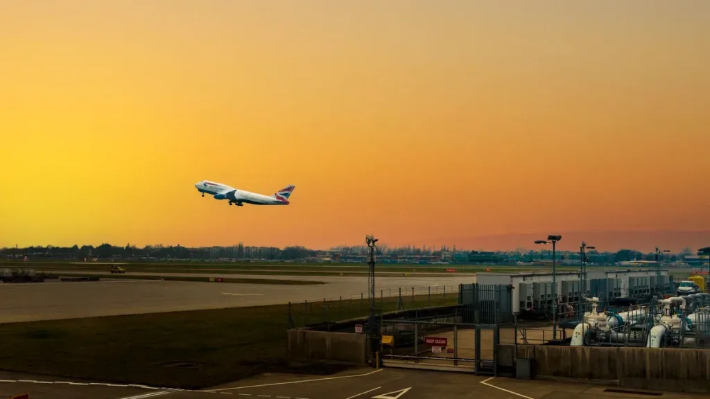 Adobe ile Heathrow, AI odaklı yeni web Adobe ile Heathrow, AI odaklı yeni web