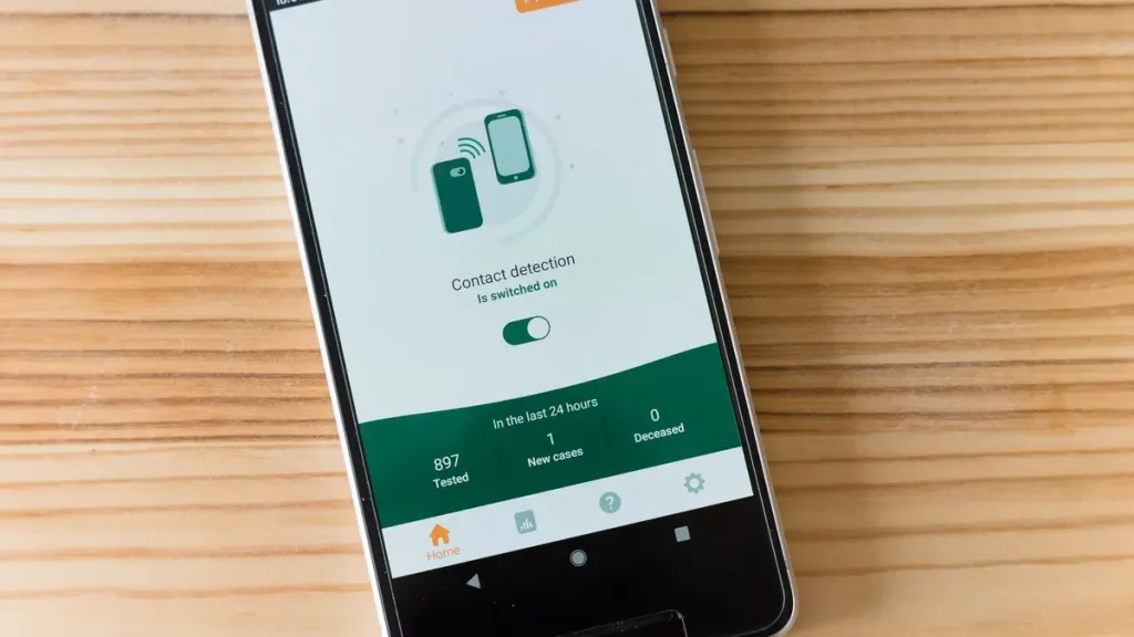 Android Fast Pair sağlık cihazlarını destekleyebilir