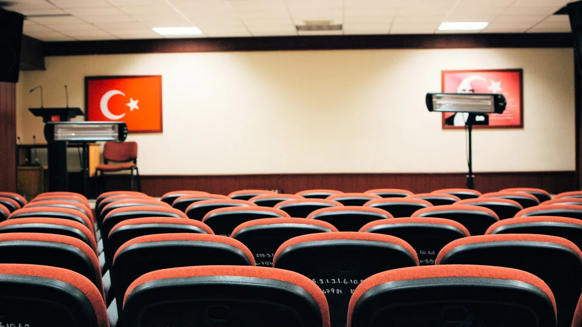 Güvenlik kalesi ve yazılım modelinin arkasında kalan kod yapısı