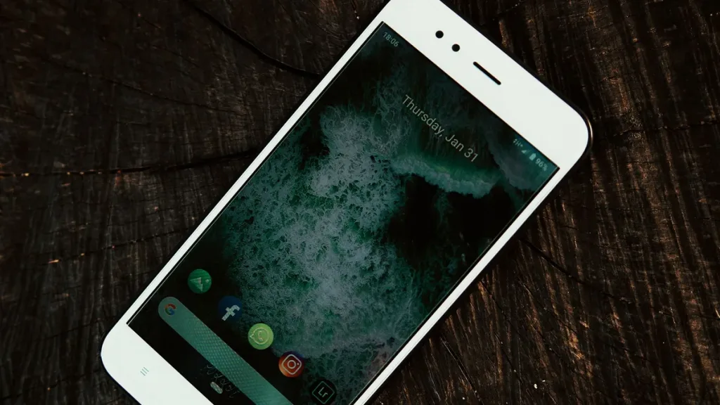 Apple Music 7.0 Android beta sürümü görsel