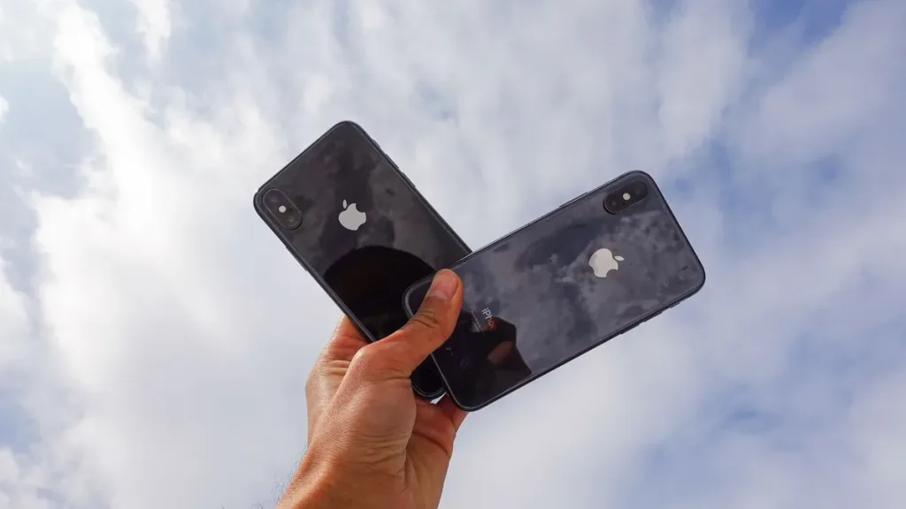 Apple Store, iPhone Duo için müşteri başına iki Apple Store, iPhone Duo için müşteri başına iki