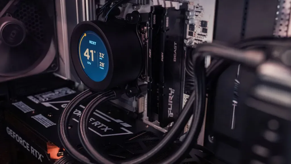 CPU Sıcaklığı Nasıl İzlenir? Ücretsiz Araçlarla Adım Adım