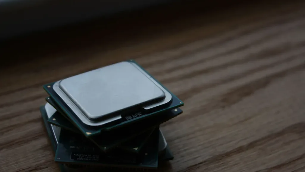 CPU sıcaklığını ölçmenin ücretsiz yolları
