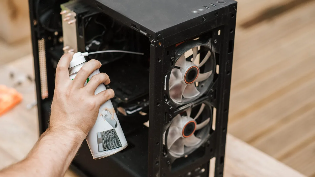 CPU sıcaklığını ölçmenin ücretsiz yolları ve neyin önemli olduğu