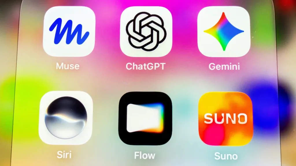Gemini için Customize menüsüyle uygulama Gemini için Customize menüsüyle uygulama