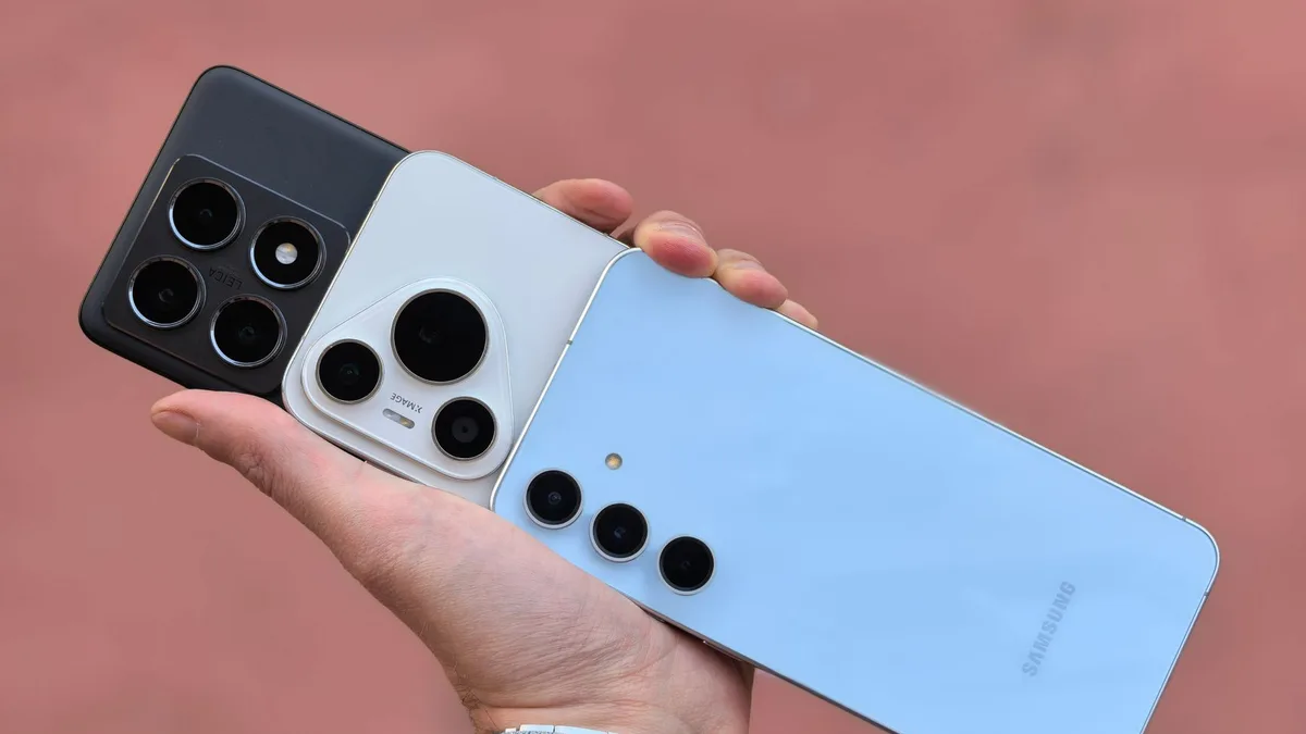 Gemini ile ChatGPT arasında telefon karşılaştırması; Pixel ve S26 Ultra ağırlık kazandı