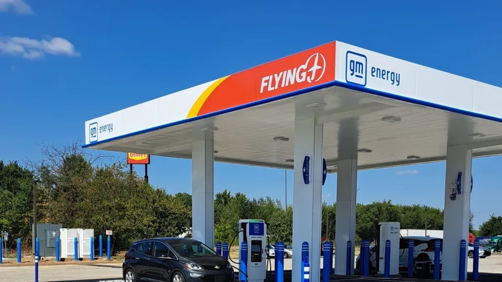 GM’nin Q3 satışları %5.5 düştü; Equinox EV şaşırtıcı düşüş GM’nin Q3 satışları %5.5 düştü; Equinox EV şaşırtıcı düşüş