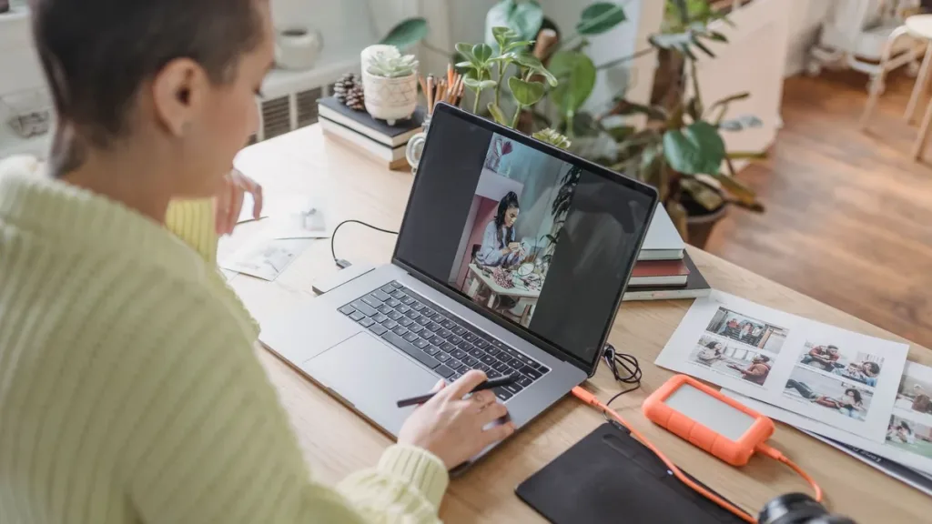 Google Photos’a videolar için tek dokunuşla Google Photos’a videolar için tek dokunuşla