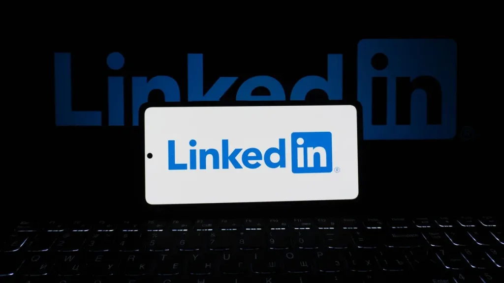LinkedIn, yan işler için yeni araçlar LinkedIn, yan işler için yeni araçlar