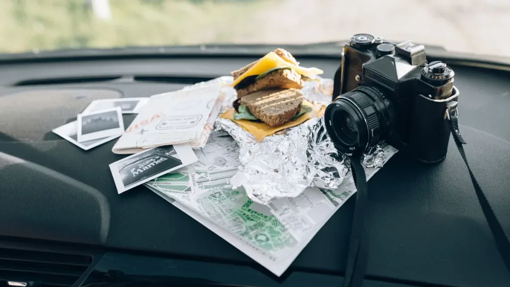 MapQuest, mahalledeki kameraların konumlarını MapQuest, mahalledeki kameraların konumlarını