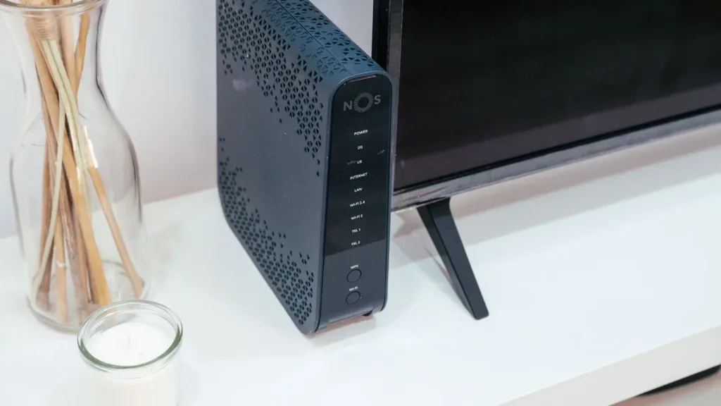 Netgear yönlendiricilerindeki ışık göstergelerinin