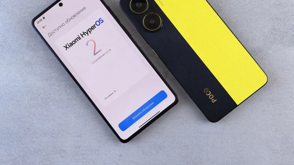 NexPhone çıkışını Mart 2027’ye erteledi