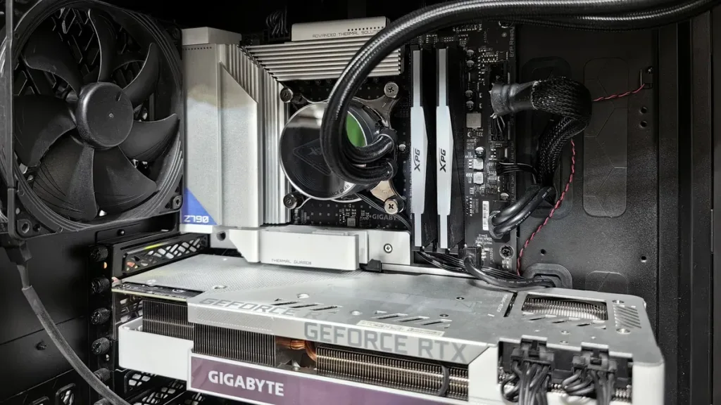 Nvidia RTX PRO 5500 için Çinli devler 3 milyonun