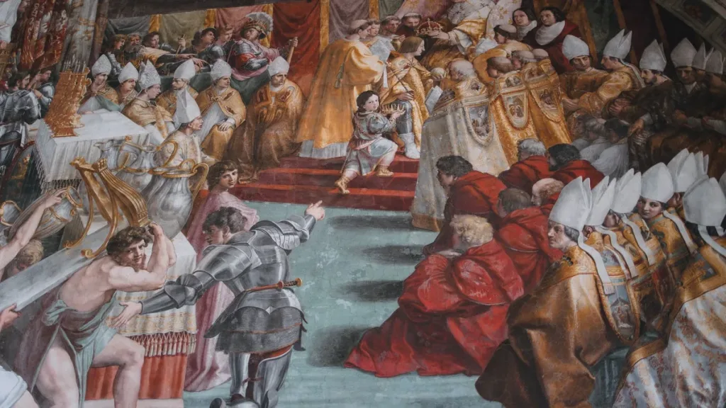 Pope Leo XIV, AI Sanatına Karşı İnsan Merceğini Ön Pope Leo XIV, AI Sanatına Karşı İnsan Merceğini Ön