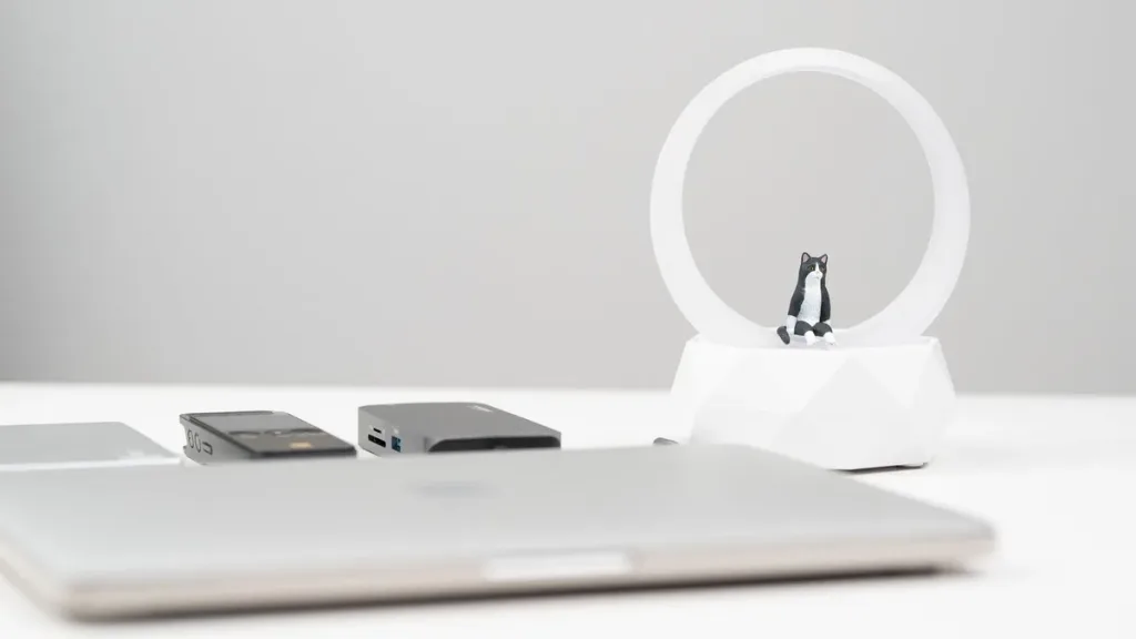 Reolink Home Hub 2, 16TB’a kadar depolama