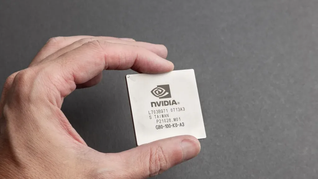 SWI Compute, UK’de 530MW’lık Nvidia AI fabrikaları kuracak