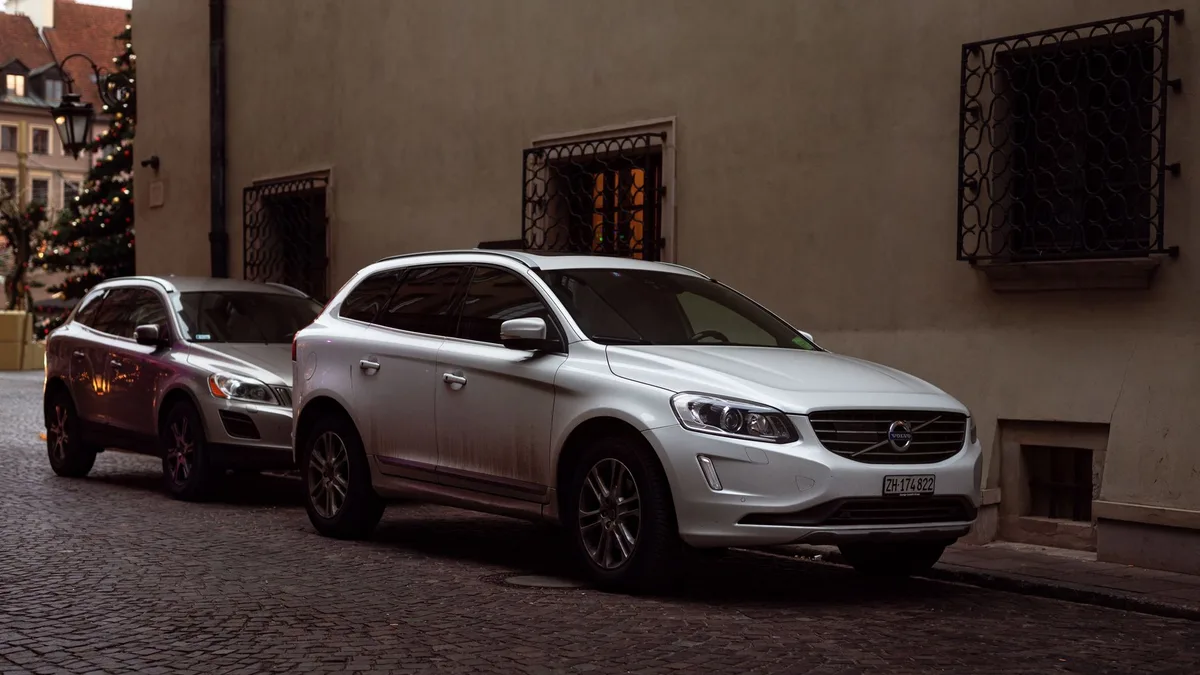 Volvo, Nvidia ile otomatik sürüşte yeni döneme giriyor