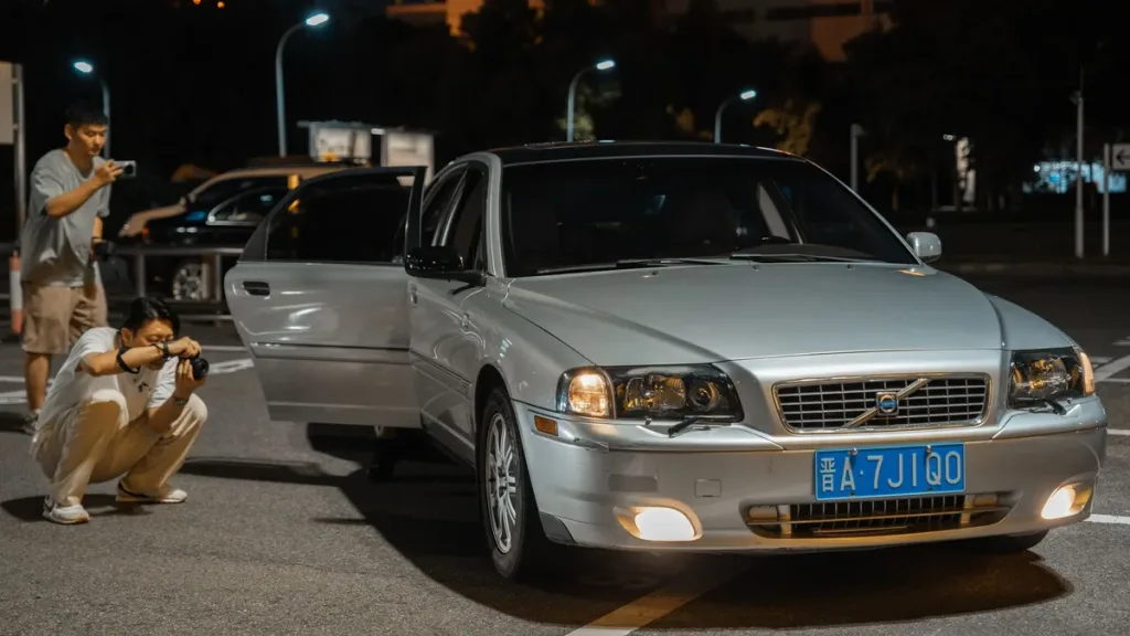 Volvo, Nvidia ile otomatik sürüşte yeni döneme giriyor